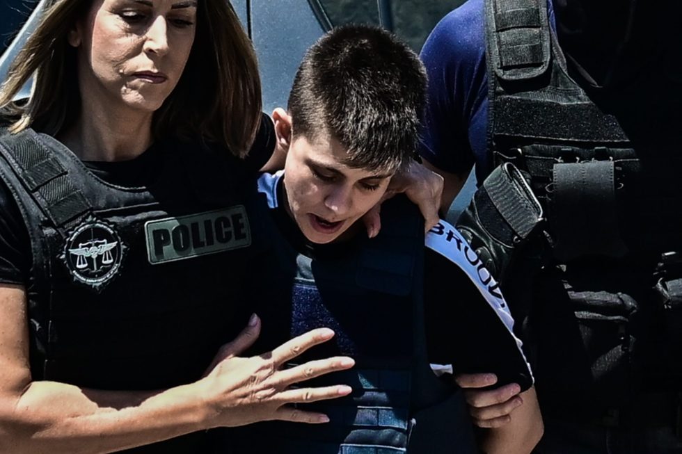 Ειρήνη Μουρτζούκου: Κινείται νομικά εναντίον της μητέρας του μικρού Άγγελου