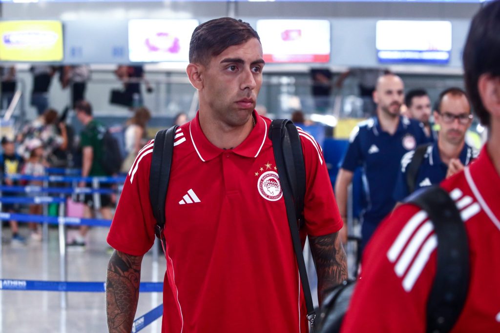 «Η ΑΕ Λεμεσού ενδιαφέρεται για τον Μπετανκόρ»
