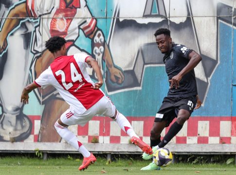 Άγιαξ – ΠΑΟΚ 2-1: Πρώτο «ξεμούδιασμα» με ήττα αλλά και καλή εμφάνιση από τον Δικέφαλο του Βορρά