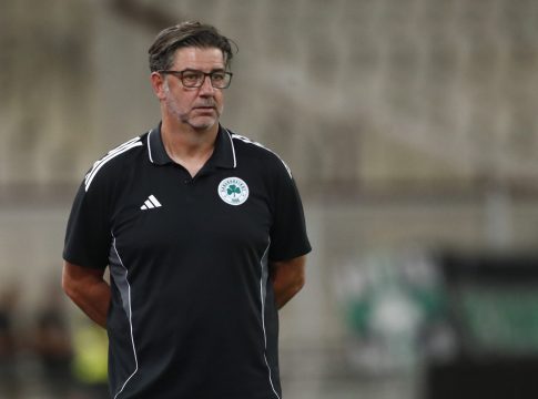 Βιτόρια: «Έχουμε ποιότητα και θέλουμε την πρόκριση κόντρα στη Ρέιντζερς»