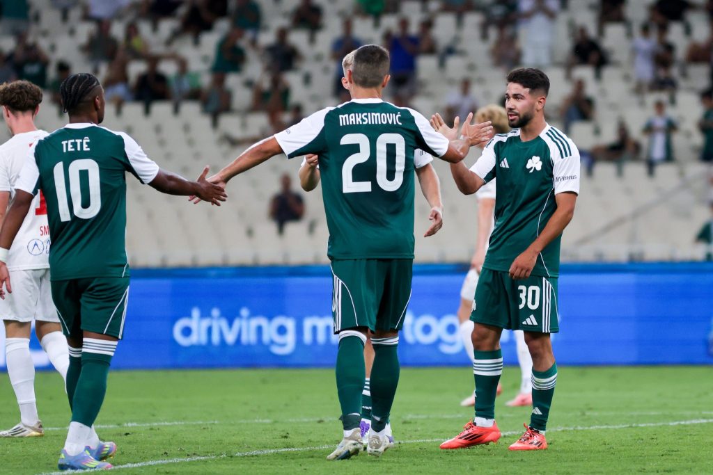 LIVE η κλήρωση του 3ου προκριματικού γύρου του Champions League