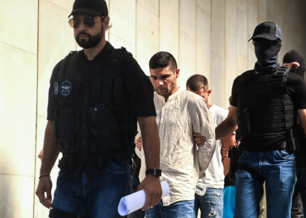 Προφυλακίζονται οι 4 κατηγορούμενοι για τη δολοφονία του Πολωνού καθηγητή – Αναμένεται η απόφαση για την 43χρονη