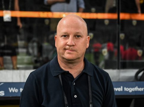 Νίκολιτς: «Έπρεπε να νικήσουμε με 2-3 γκολ διαφορά, περιμένω τον Πινέδα και δύο μεταγραφές»