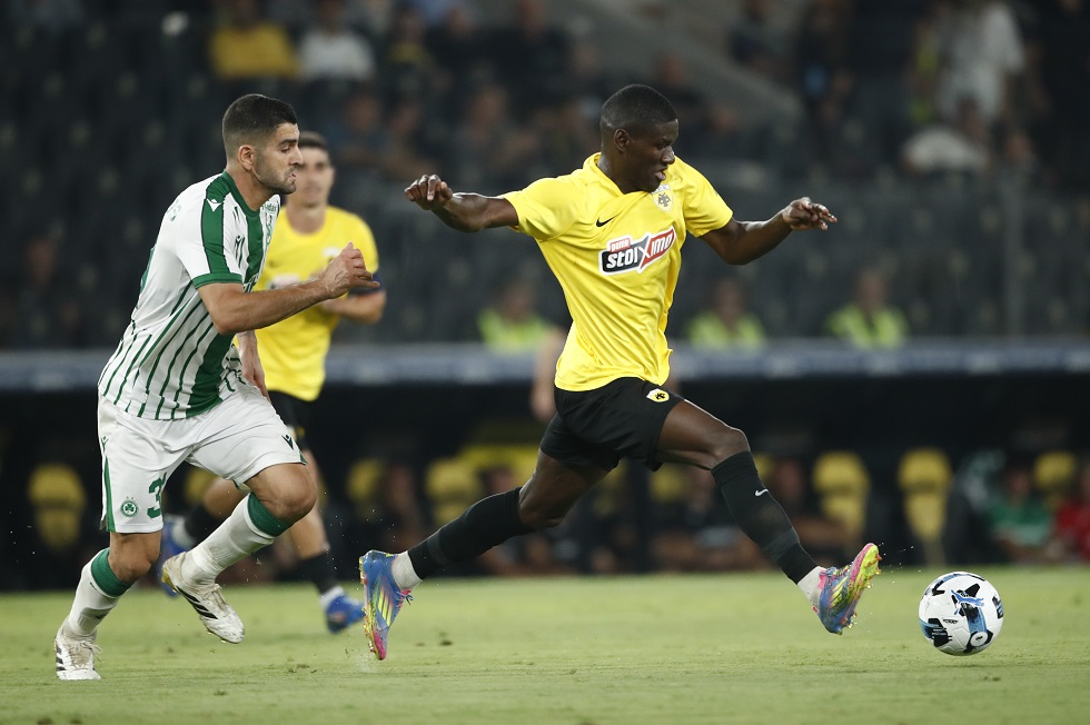 ΑΕΚ – Ομόνοια 1-0: Πύρρειος νίκη για την «Ένωση», με το μυαλό στον Ρέλβας…