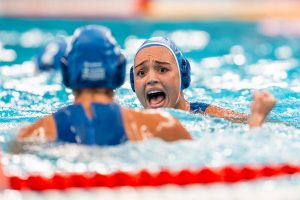 Αυστραλία – Ελλάδα 7-8: Στα ημιτελικά η Εθνική, «σκότωσε» την Αυστραλία με buzzer beater της Μυριοκεφαλιτάκη