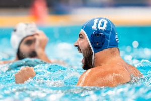 Ιταλία – Ελλάδα 11-17: «Αέρας» η Εθνική… παρέσυρε την Ιταλία με ανεπανάληπτο πάρτι