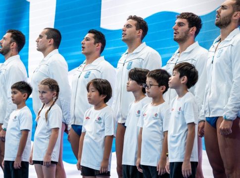 Για το χάλκινο κόντρα στη Σερβία η Εθνική