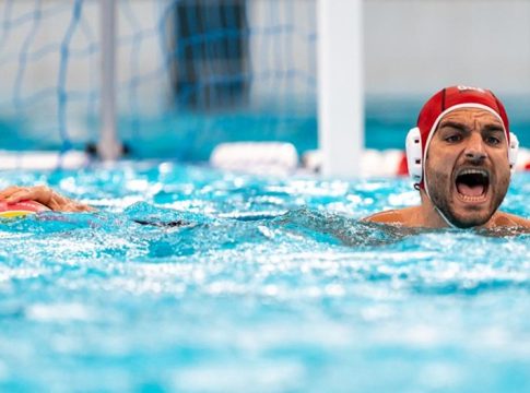 Τζωρτζάτος: «Φάνηκε πόσο αδικήσαμε τους εαυτούς μας»