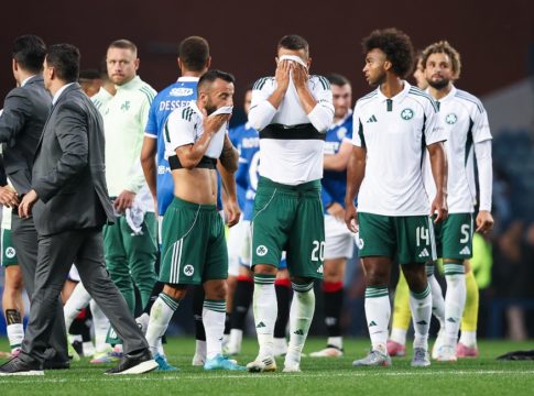 Ο Παναθηναϊκός οφείλει να καταλάβει πώς έχασε από την Ρέιντζερς, αλλιώς θα το βρει μπροστά του