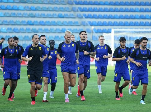 Αράζ – Άρης: Είναι επίσημο! Αυτό το κανάλι θα μεταδώσει το παιχνίδι