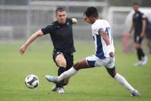 Live streaming: Ναϊμέγκεν – ΠΑΟΚ