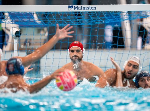 Κορυφαίος τερματοφύλακας του Παγκοσμίου Πρωταθλήματος ο Τζωρτζάτος (vid)