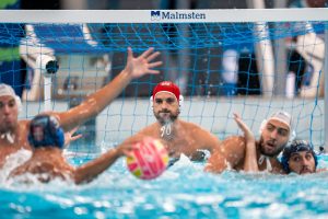 Ελλάδα – Σερβία 16-7: Ήταν δίκαιο, έγινε πράξη και πήρε το χάλκινο μετάλλιο η Εθνική