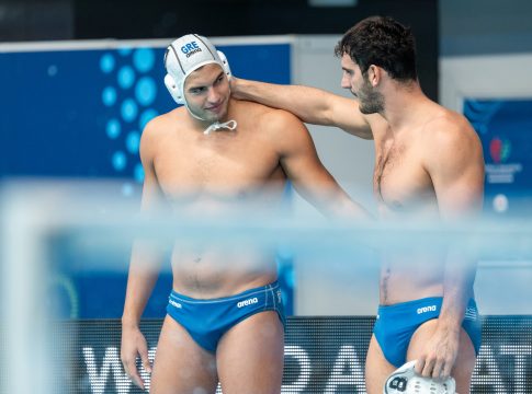 Εθνική πόλο ανδρών: Τα μετάλλια της Ελλάδας σε όλες τις διοργανώσεις