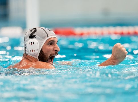 Γενηδουνιάς: «Στα τρία τελευταία παιχνίδια δείξαμε ότι ίσως ήμασταν η καλύτερη ομάδα του τουρνουά»