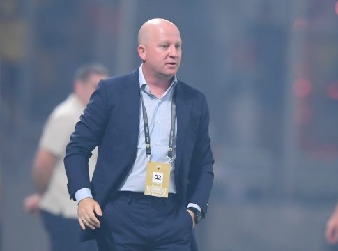 Νίκολιτς: «Έπρεπε να βάλουμε περισσότερα γκολ»