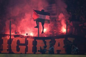«Καμπάνα» στην ΑΕΚ από την UEFA – Κλείνει το βόρειο πέταλο της Opap Arena