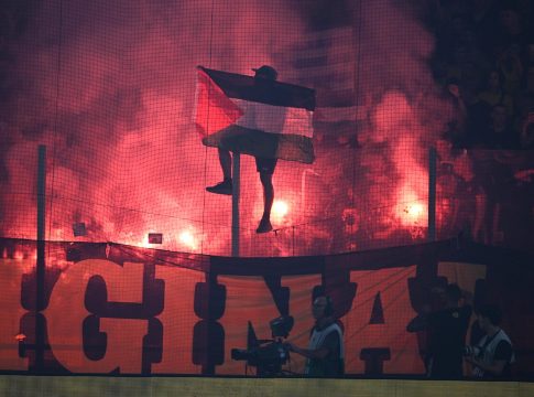 «Καμπάνα» στην ΑΕΚ από την UEFA – Κλείνει το βόρειο πέταλο της Opap Arena