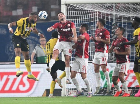 Βαθμολογία UEFA: Η ΑΕΚ έδωσε τους πρώτους πόντους στην Ελλάδα – Μειώθηκε η απόσταση από τη 10η Τσεχία