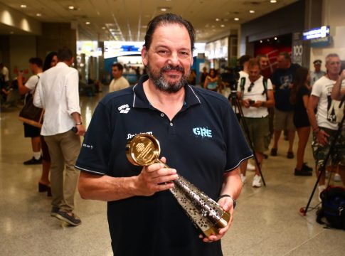Παυλίδης: «Την άλλη βδομάδα δεν θα μας θυμάται κανείς…» (vid)