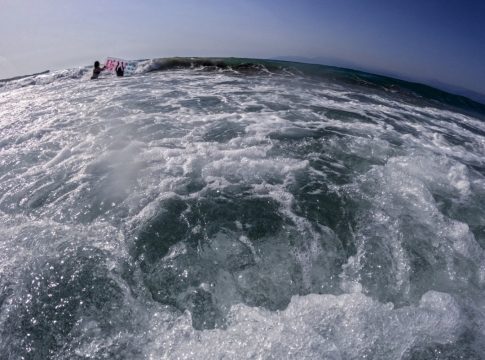 Μυστήριο με το νεκρό κορίτσι στο Παλαιό Φάληρο – «Βρέθηκε άμμος και νερό στους πνεύμονές του»
