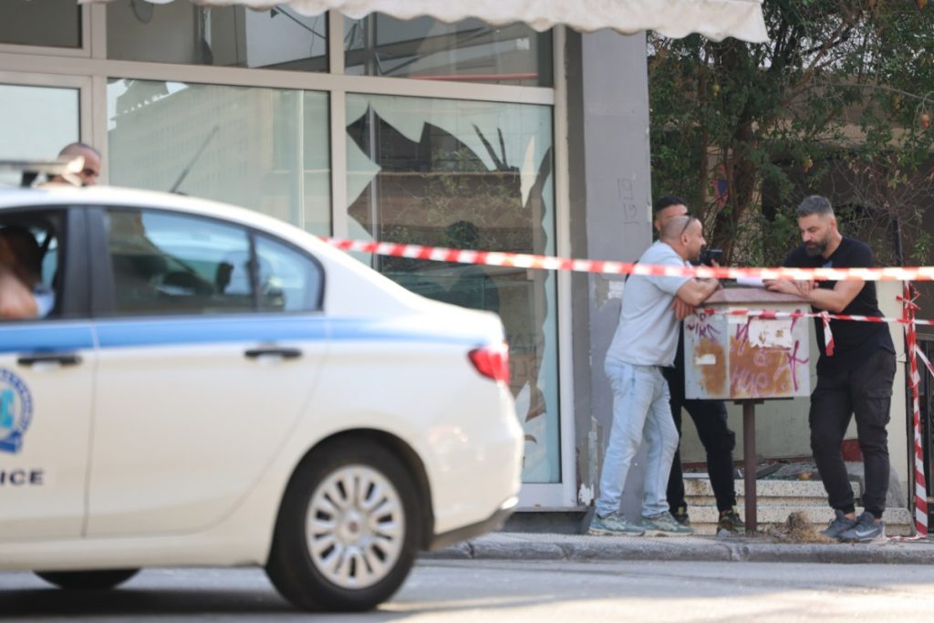 Το ελληνικό FBI ανέλαβε τη διερεύνηση της μεγάλης έκρηξης στη Θεσσαλονίκη – «Πήγα στον άλλο κόσμο και γύρισα»