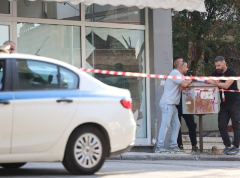 Το ελληνικό FBI ανέλαβε τη διερεύνηση της μεγάλης έκρηξης στη Θεσσαλονίκη – «Πήγα στον άλλο κόσμο και γύρισα»