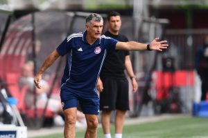 Τι δήλωσε ο Μεντιλίμπαρ για τις μεταγραφές