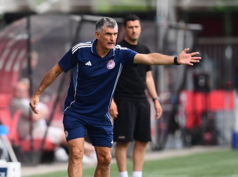 Τι δήλωσε ο Μεντιλίμπαρ για τις μεταγραφές