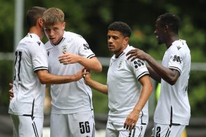Σε κέφια Κωνσταντέλιας, Ζίφκοβιτς και 3-2 τη Ναϊμέγκεν ο ΠΑΟΚ