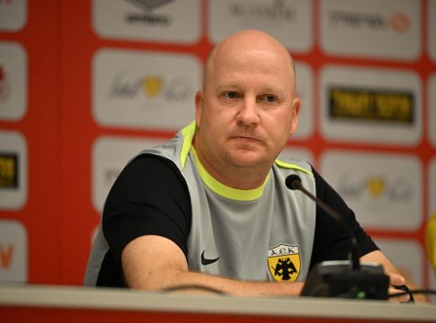 Νίκολιτς: «Θα μπορούσαμε να είχαμε τελειώσει την πρόκριση – Να δείξουμε το μέγιστο επίπεδο συγκέντρωσης»