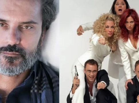 Γεράσιμος Μιχελής: Η μοναδική ηθοποιός του Παρά Πέντε που στάθηκε περισσότερο στο πλευρό του