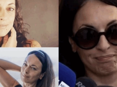 Αφροδίτη Γεωργούση: Ποια είναι η ηθοποιός που κατńγγειλε τον Πέτρο Φιλιππίδη
