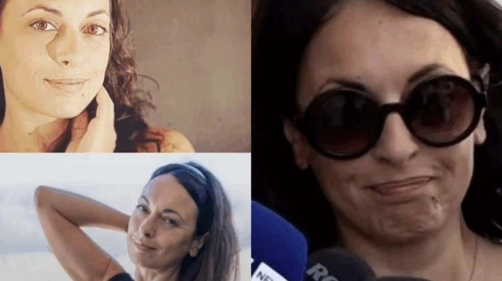 Αφροδίτη Γεωργούση: Ποια είναι η ηθοποιός που κατńγγειλε τον Πέτρο Φιλιππίδη