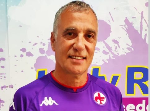 Θλίψη στο ιταλικό ποδόσφαιρο: «’Εφυγε» από τη ζωή ο Τσελέστε Πιν