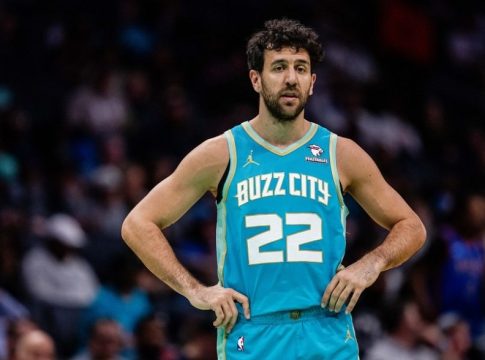 Eurohoops: «Αποφάσισε οριστικά Χάποελ ο Μίτσιτς – Από τα ακριβότερα συμβόλαια όλων των εποχών»