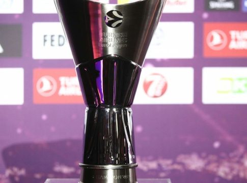 Αθήνα ή Βελιγράδι: Η Euroleague αποφασίζει για το Final Four του 2026