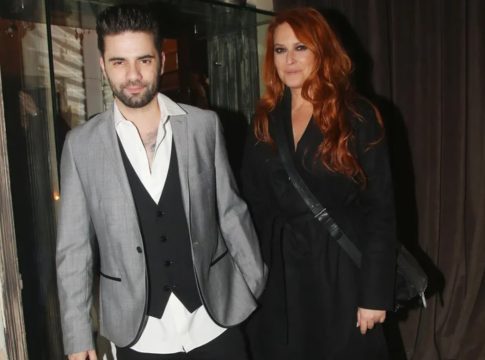 «Βόμβα» για Θοδωρή Μαραντίνη: Αυτή είναι η χορεύτρια που τον οδήγησε στον χωρισμό