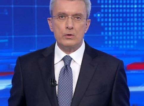 Χατζηνικολάου: Θύμα απάτης με χρήση AI. «Δεν είμαι εγώ» προειδοποιεί