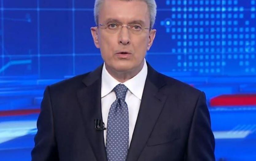 Χατζηνικολάου: Θύμα απάτης με χρήση AI. «Δεν είμαι εγώ» προειδοποιεί