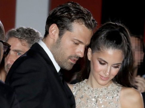 Η πιο πλούσια γυναίκα της Ελλάδας η μία, ο πιο πετυχημένος επιχειρηματίας ο άλλος: Μαθεύτηκαν τα ονόματα των Κουμπάρων στο γάμου του Κωνσταντίνου Αργυρού με την Αλεξάνδρα Νίκα