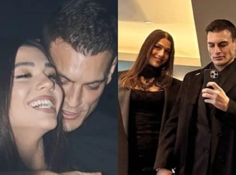 Γιατί χώρισαν Φιντιρίκος και Νικολαΐδη – Όλη η αλήθεια