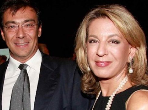 «Σφαγή» μετά το διαζύγιο: Πώς μοιράζουν την περιουσία τους Όλγα Τρέμη και Νίκος Νικητέας