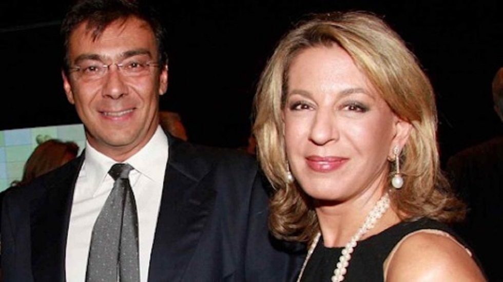 «Σφαγή» μετά το διαζύγιο: Πώς μοιράζουν την περιουσία τους Όλγα Τρέμη και Νίκος Νικητέας