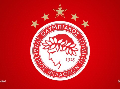 Ο Ολυμπιακός ανανέωσε τα συμβόλαια των ποδοσφαιριστών της Ακαδημίας και ανακοίνωσε και μία μεταγραφή (pics)