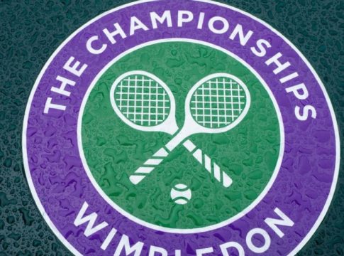 Wimbledon: Η διαδικτυακή βία τετραπλασιάστηκε φέτος για τους παίκτες