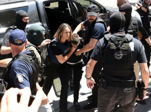Ειρήνη Μουρτζούκου: Τα νεκρά βρέφη και η «σιωπή» για τον μικρό Παναγιώτη