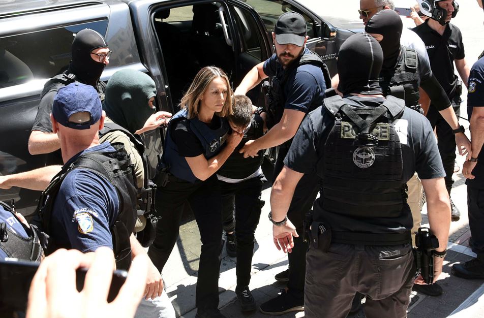 Ειρήνη Μουρτζούκου: Τα νεκρά βρέφη και η «σιωπή» για τον μικρό Παναγιώτη