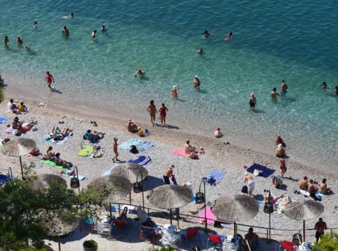 Νέο έκτακτο δελτίο καιρού: Ξεκινά εξαήμερος καύσωνας με 43αρια