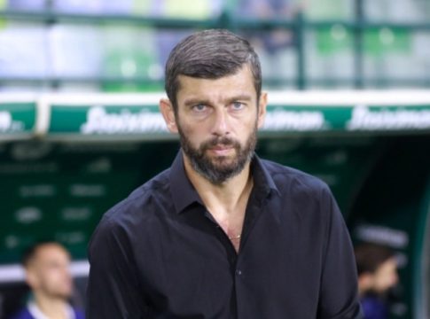 «Κλείνει» Μάσιμο Ντονάτι η Σαμπντόρια